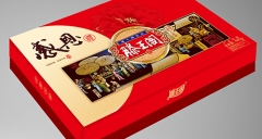 南昌之润艺术包装盒印刷制作顺序流程