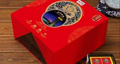 赣州包装盒印刷流程