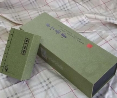 抚州江西茶叶包装盒