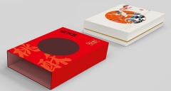 九江江西包装盒印刷方式都有哪些？