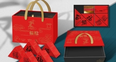 九江江西包装盒设计的设计趋向