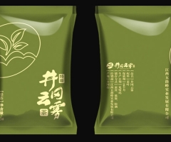 抚州绿茶单包