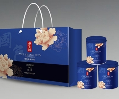 九江江西茶叶礼包盒