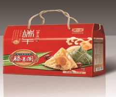 鹰潭江西食品礼盒