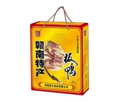 萍乡江西食品包装