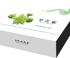 鹰潭枣花盒