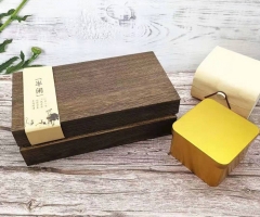 江西木艺盒