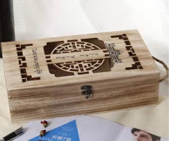 南昌木艺盒