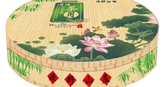 九江江西茶叶包装在设计上有哪些显著特点？