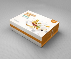 江西食品包装盒定制