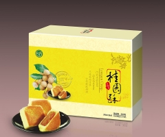 鹰潭食品包装礼盒
