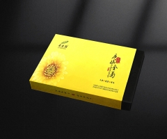 赣州江西茶叶盒
